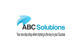 ABC Solutions logo
